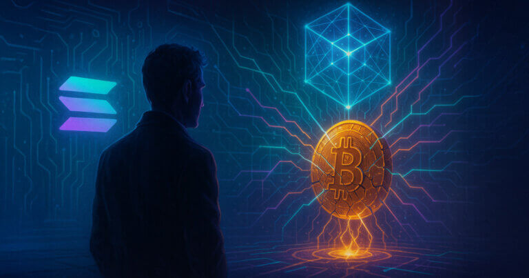 Solana联合创始人呼吁比特币采用量子抗性技术以确保未来安全
