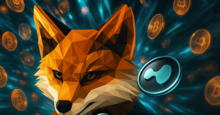 泄露代码显示Metamask拟通过Hyperliquid实现钱包内永续合约交易
