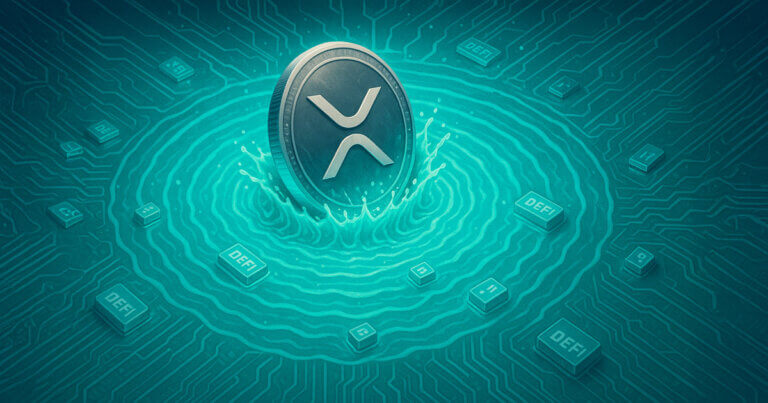 XRP进军DeFi背后的动因是什么？