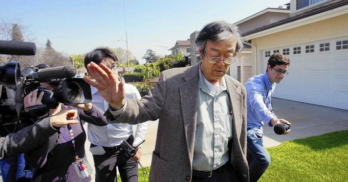 11年前今天：中本聪疑似身份者遗体冷冻，区块链未解之谜