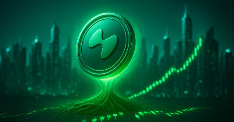 Hyperliquid 2024年净利润超越纳斯达克，交易量连续四个月力压Robinhood