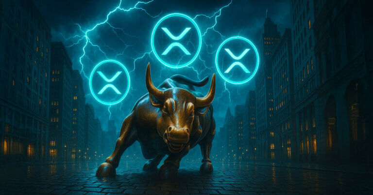 XRP现货ETF预计首年交易吸金80亿美元