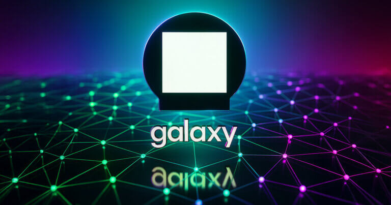 Galaxy在Solana链上发行股票，预计20年内代币化股票市值将达190万亿美元