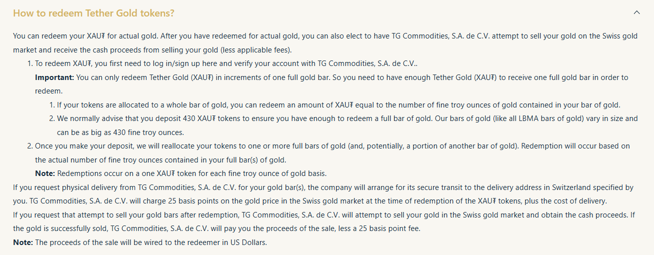 Aurelion Treasury推出纳斯达克首个Tether Gold（XAUT）企业财库解决方案