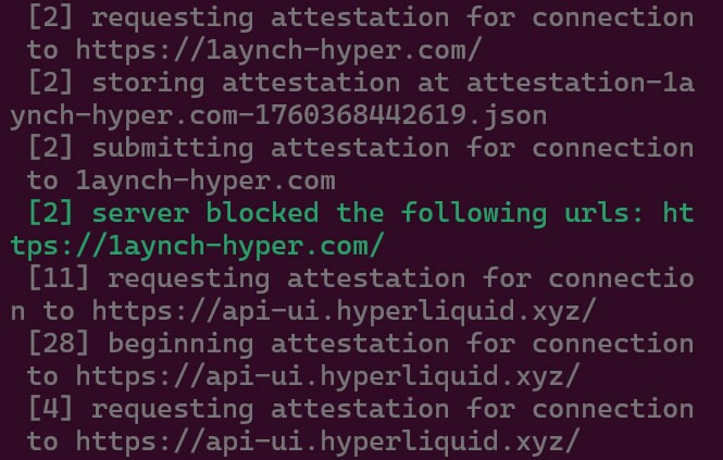 网络安全团队Security Alliance推出TLS证明工具，提升钓鱼攻击检测效率