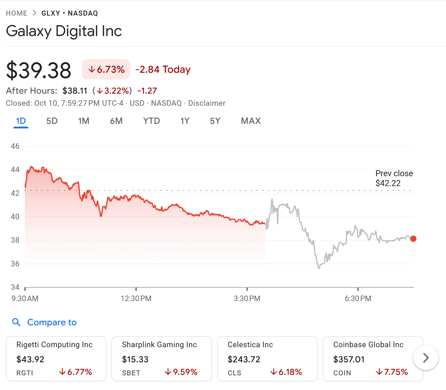 Galaxy Digital融资4.6亿美元 德州比特币矿场将转型为AI数据中心