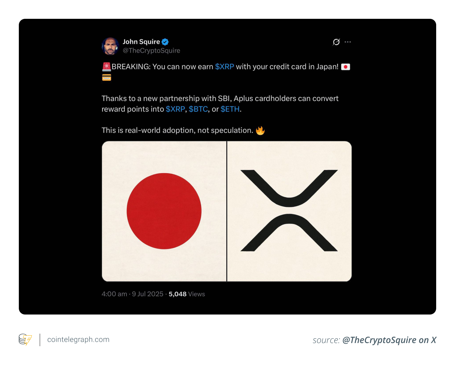 XRP 在跨境支付与 DeFi 中的应用