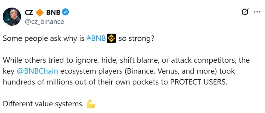 BNB Chain用户活跃度飙升，30天交易量暴涨151%创历史新高